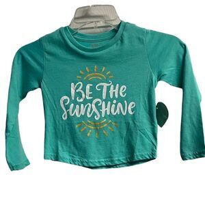 BE The Sunshine Tee